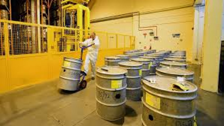 Nuclear Waste Management Market Accelerators Driving Global Safety and Innovation