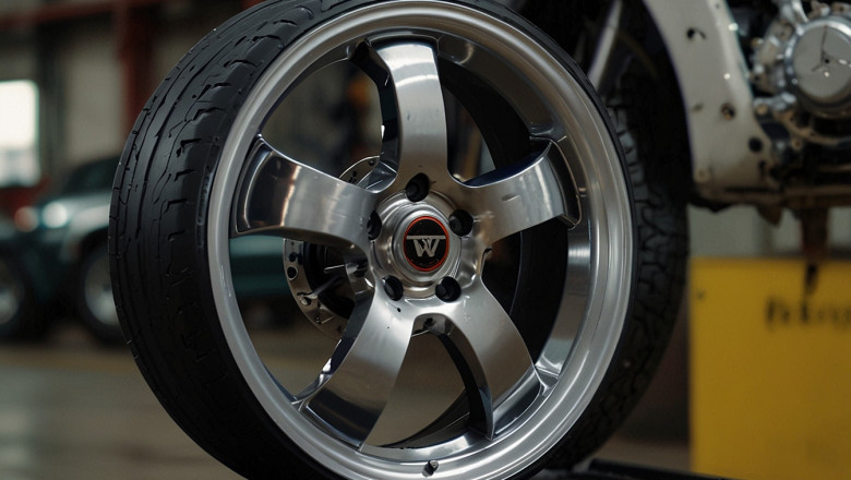 OEM and Aftermarket Rims in Demand Through 2030