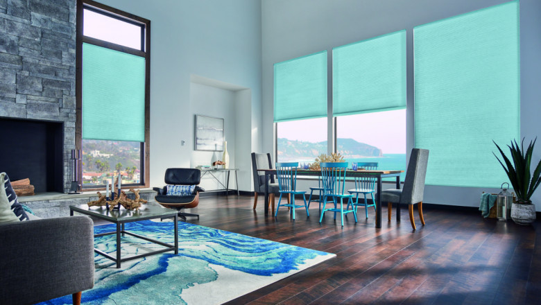 Order blinds online