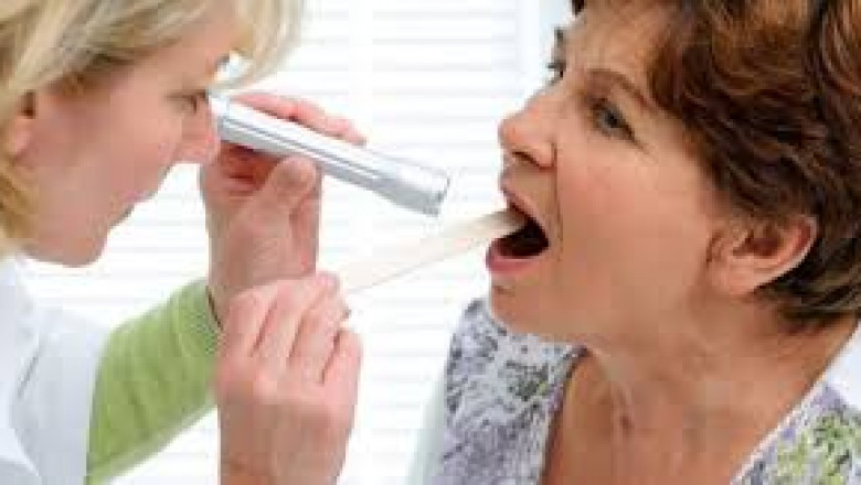 Oropharyngeal Cancer Market to Grow with Immunotherapy Advances