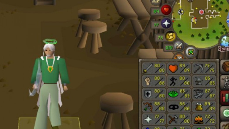 OSRS Gold: Where to Get the Skavid Map and What It’s For