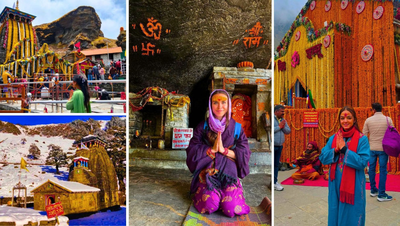 Panch Kedar Yatra – A Divine Journey to Lord Shiva’s Five Sacred Dham in Uttarakhand