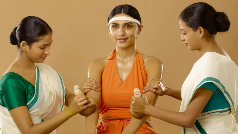 Panchkarma Clinic in Delhi: How to Choose the Right One for Your Needs