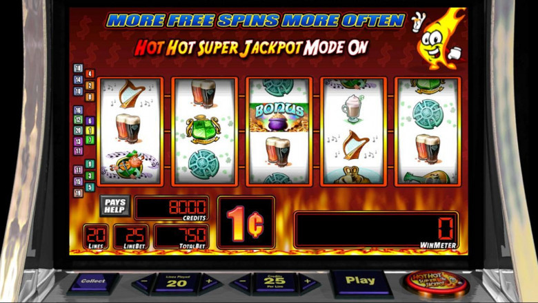 Permainan Slot Gratis vs Slot Uang Asli