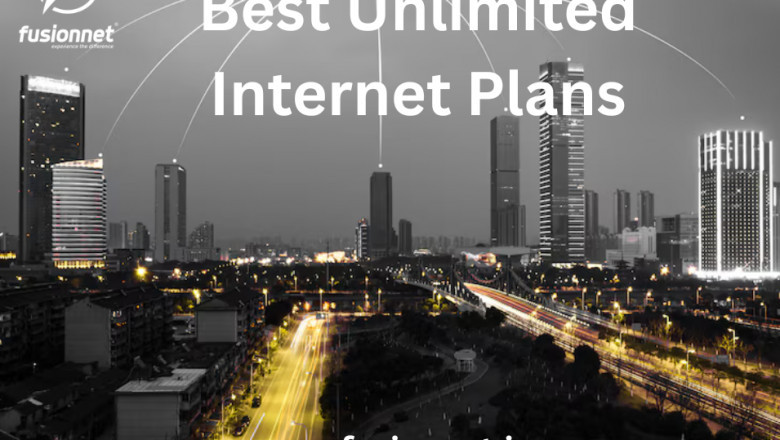 Reliable Connectivity Redefined with Fusionnet: Your Go-To Broadband Service Provider in Delhi and Gurgaon