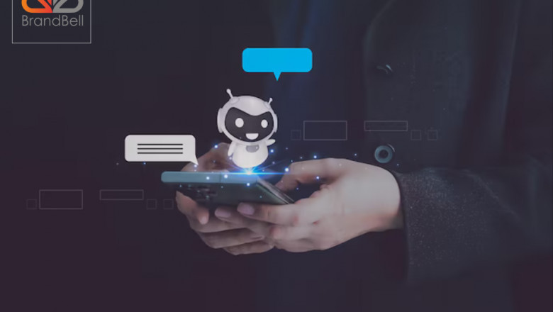 Revolutionizing Customer Interaction: WhatsApp Chatbot Solutions by Brandbell