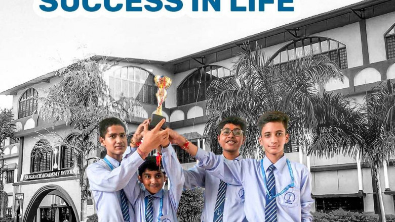 Role of CBSE Schools in Building a Strong Academic Foundation
