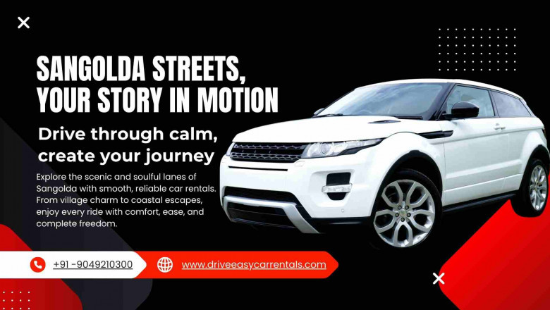 Saligao Car Rentals – Drive Comfortably Across Goa with Ease