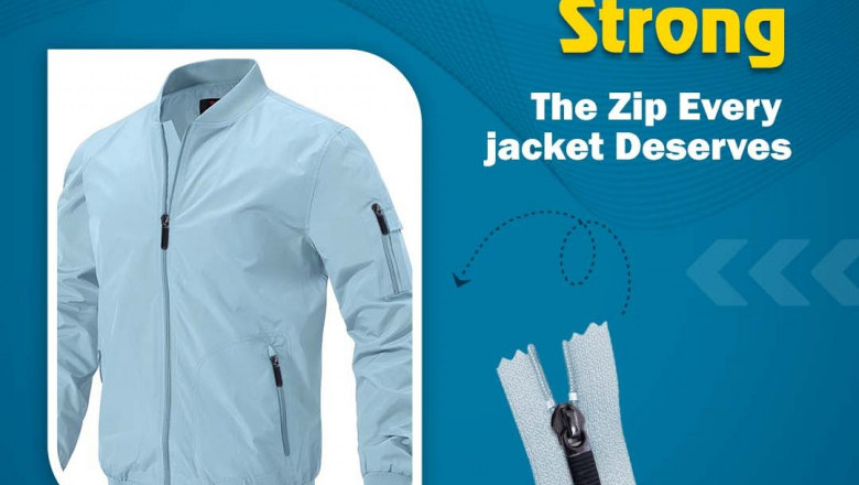 Shiva Fasteners | Zipper Industry in India