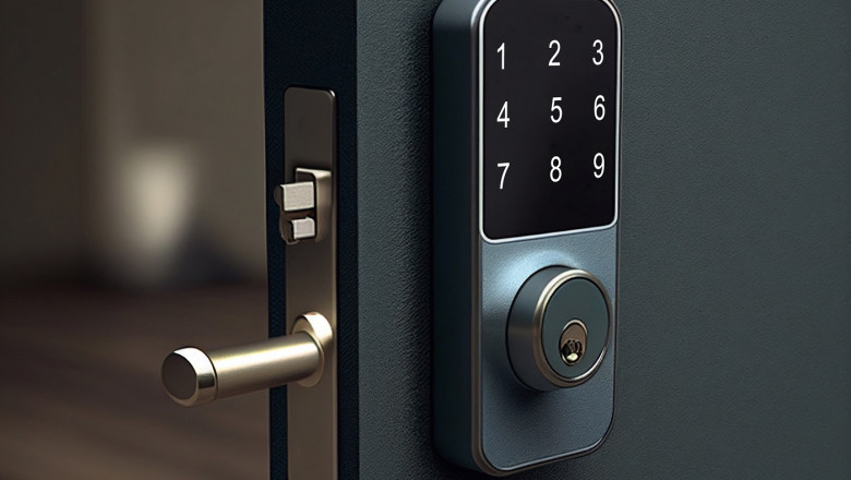 Smart Locks Market in Asia-Pacific: Expansion Potential and Regional Insights