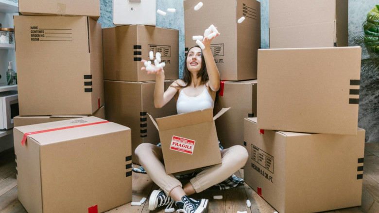 Smart Moves Start Here: Find the Best Moving Help