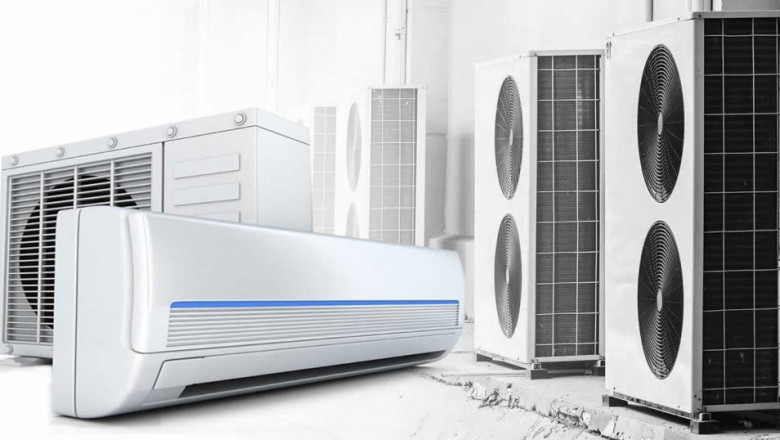So finden Sie die passende Split-Klimaanlage für Ihre Raumgröße
