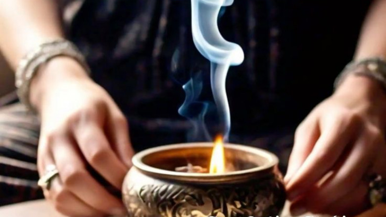 Spiritual Pooja Services by Psychic Raju in Toronto, Canada