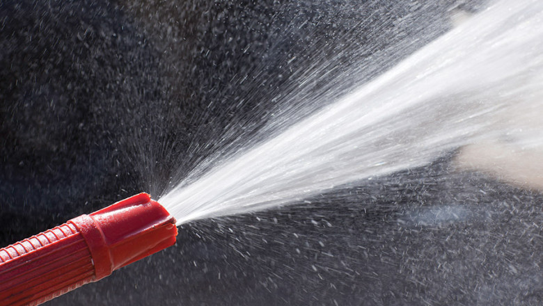 Spray Nozzle Market in Latin America: Agriculture and Mining Applications on the Rise