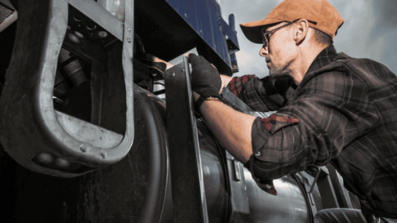 Stay Road-Ready: The Complete Guide to Mobile Truck Repair for Long-Haul Success”