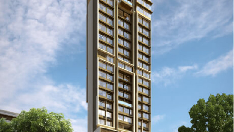 Suraj Ocean Star Prabhadevi: Luxurious 3 BHK Sea-View Apartments in Mumbai