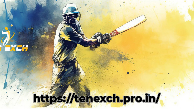Ten Exchange Com