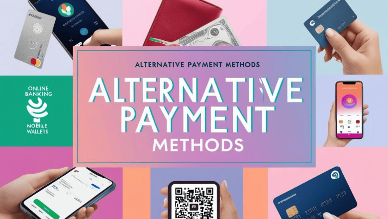 The Future of Payments: Embracing Alternatives for Business Growth