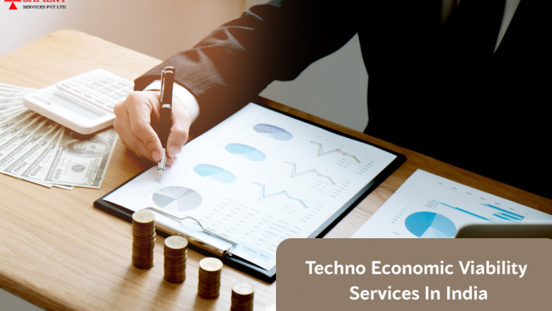 The Importance of Techno Economic Viability Services in India for Growth