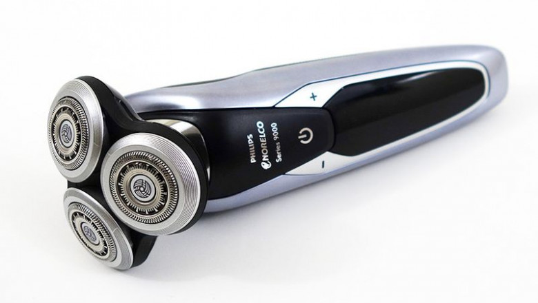 The Rise of Sustainable Shaving: Eco-Friendly Electric Shavers Market in the Netherlands