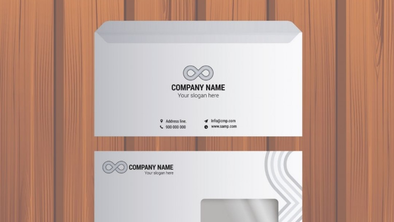 The Value of Personalized Envelopes in Modern Business