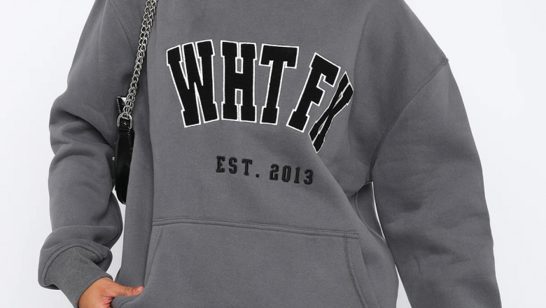The White Fox Hoodie: A Modern Staple of Streetwear and Comfort