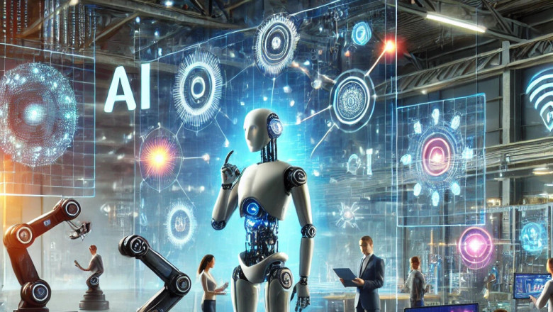 Top 10 Benefits of AI Agent Development Services for Enterprises