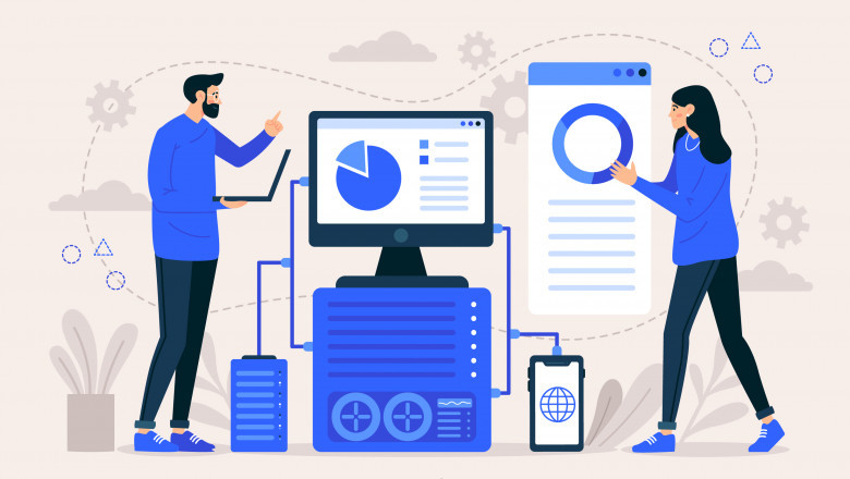 Top 5 ETL and Data Management Companies in India|Complere