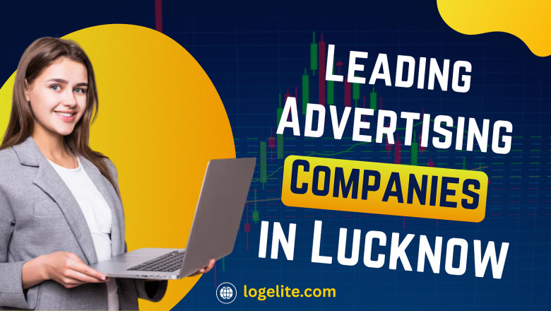 Top Advertising Company in Lucknow for Branding Success