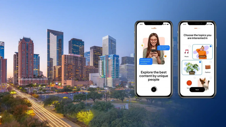 Top App Developers in Houston: Who to Hire in 2025"