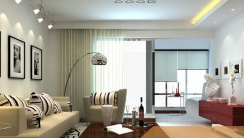 Top Lighting Solution Provider for Industrial and Commercial Spaces