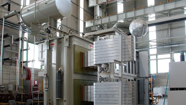 Transformer Rectifier Market to Surge with SiC Technology
