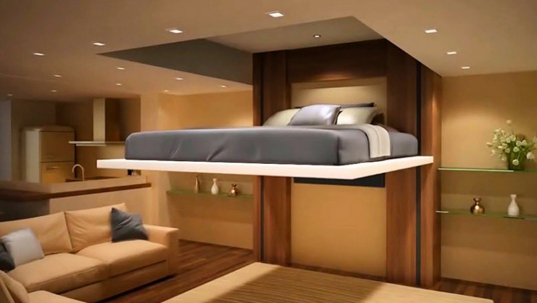 Transforming the Future of Interiors: Modoola Limited and the Evolution of the Netherlands Smart Furniture Market