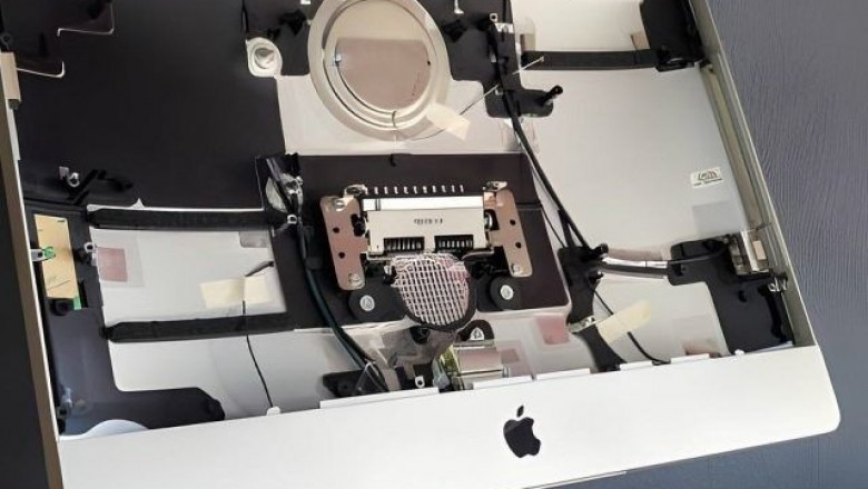 Trusted iMac Repair &amp; Service Experts in Mount Road – CellMounts iCare
