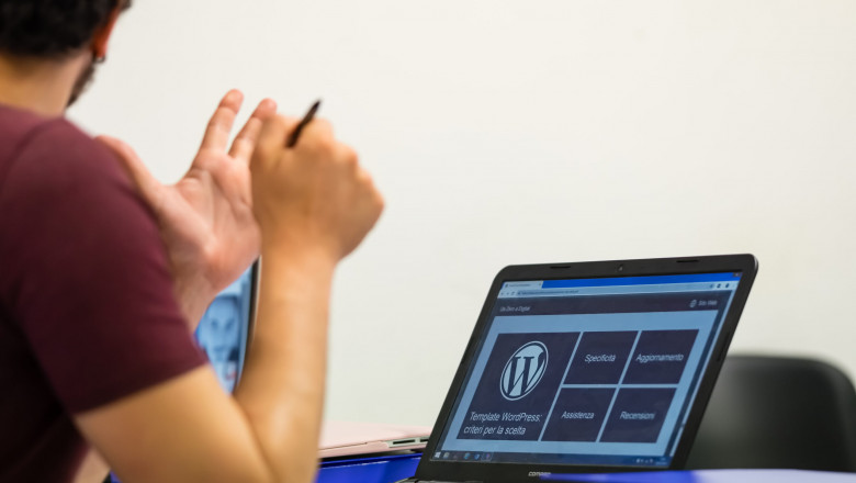 Turn Your Ideas into Working WordPress Websites