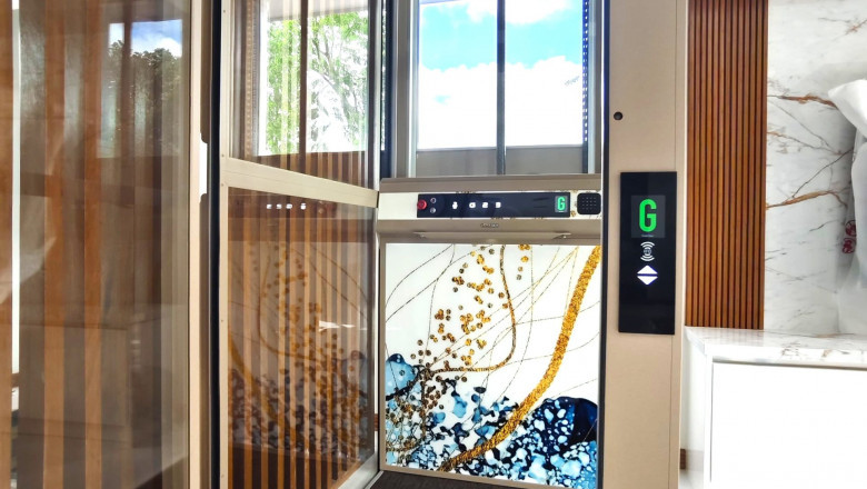 Understanding Home Lift Cost in India – What to Expect with Cibes Lift