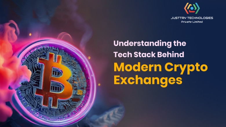 Understanding the Tech Stack Behind Modern Crypto Exchanges