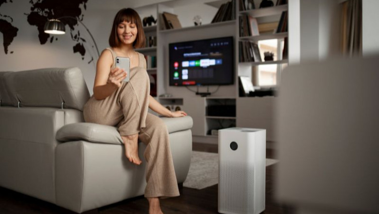 United States Air Purifier Market Report 2032