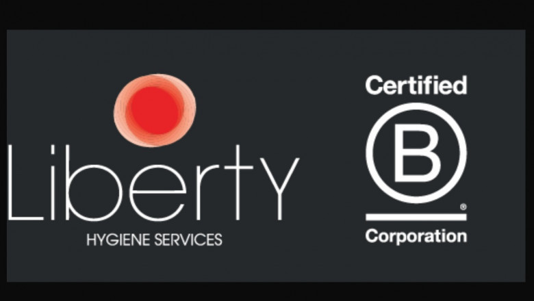 What are the reasons for selecting Liberty Hygiene? An In-Depth Examination of B Corp-Certified Workplace Hygiene Solutions