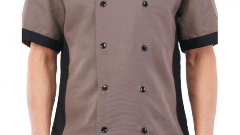 What Makes a Great Chef Coat? A Closer Look at Every Stitch