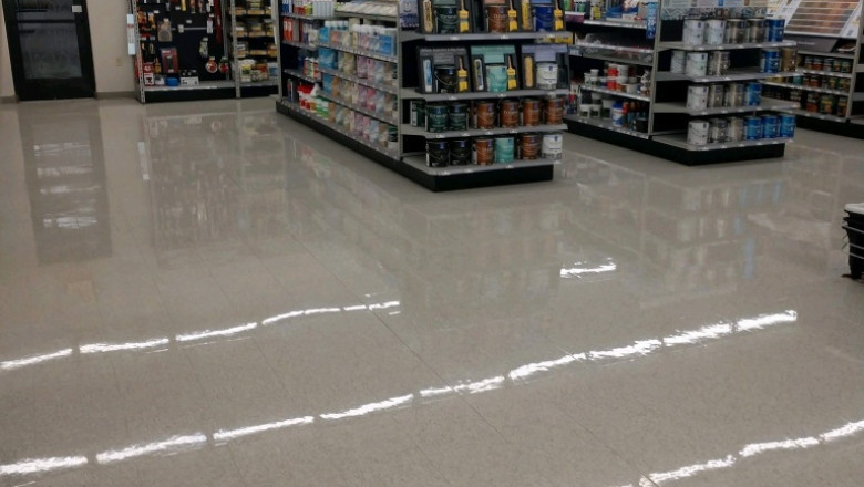 What Sets Buff &amp; Shine Floors Apart from Other Companies