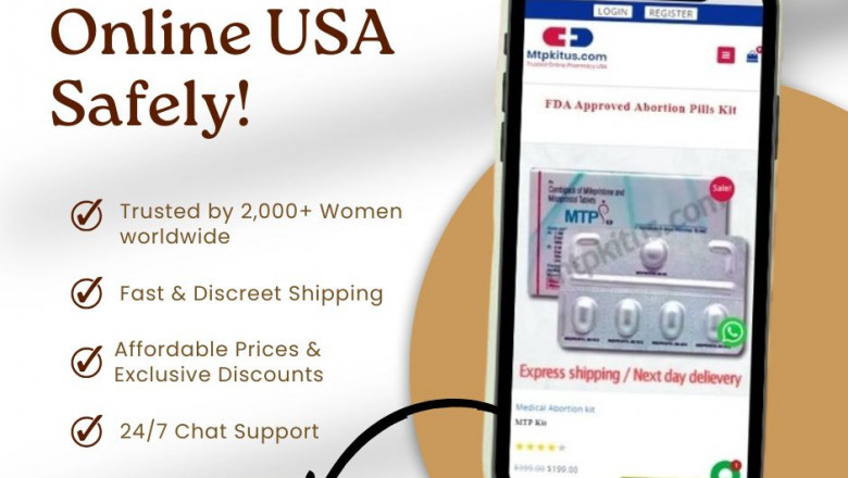 Where to Buy MTP Kit Online with Fast Shipping
