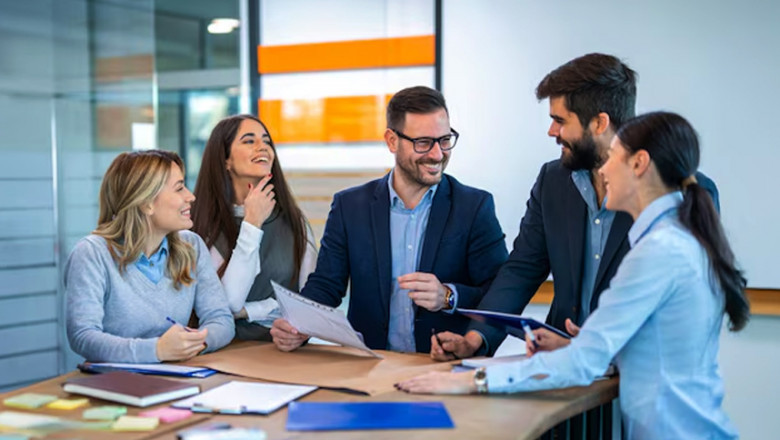 Why Choose a Recruitment Agency in Delhi for Smarter Hiring