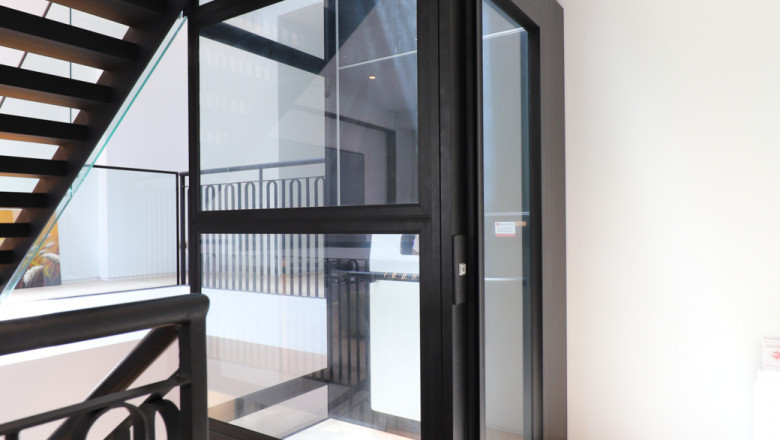 Why Cibes Lift Is the Ideal Home