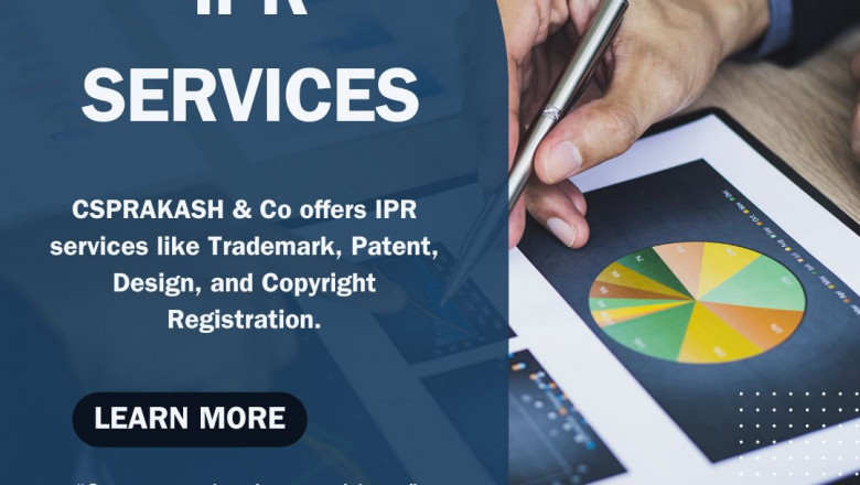 Why CS Prakash &amp; Co. is the Go-To Practising Company Secretary in Coimbatore for Corporate &amp; IPR Needs