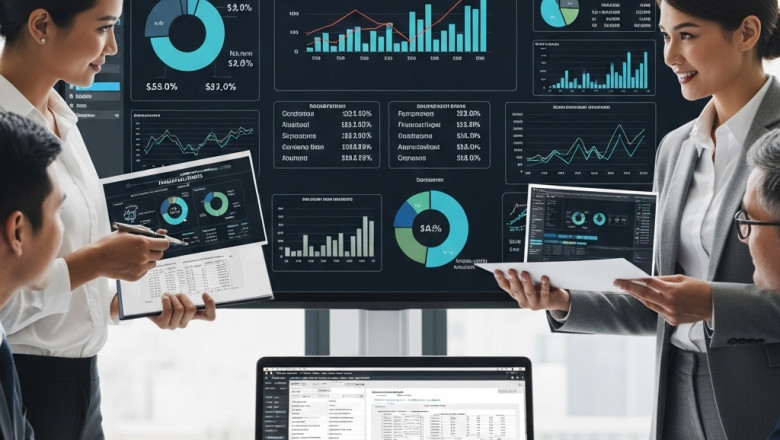 Why Every Entrepreneur Needs a Financial Model Template