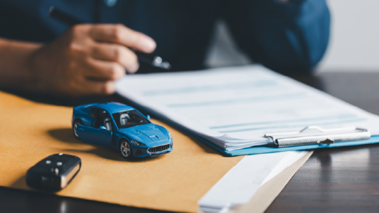 7 Important Documents You’ll Need to Apply for an Auto Loan in Canada