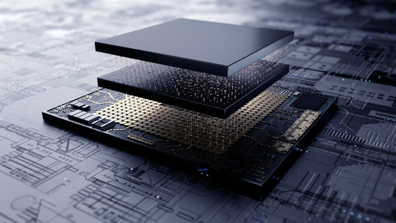 Advanced Chip Packaging Market Estimated To Witness High Growth Owing To 3D Packaging Innovations