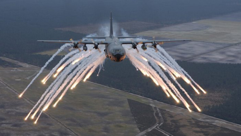 Airborne CouAirborne Countermeasures Market Share, Size, Trends, Growth, 2024–2032ntermeasures Market Share, Size, Trends, Growth, 2024–2032