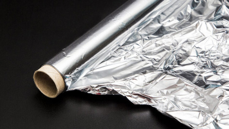 Aluminium Foil Market Challenges and Opportunities in Meeting Environmental Regulations and Consumer Needs
